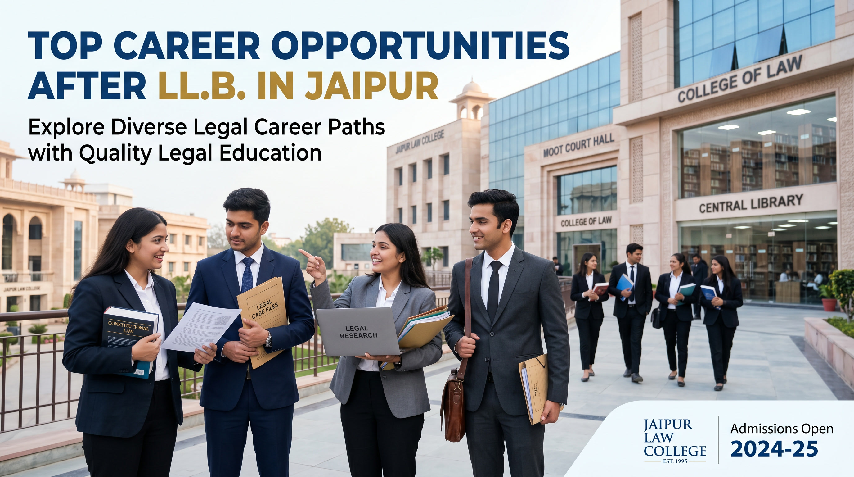 law college